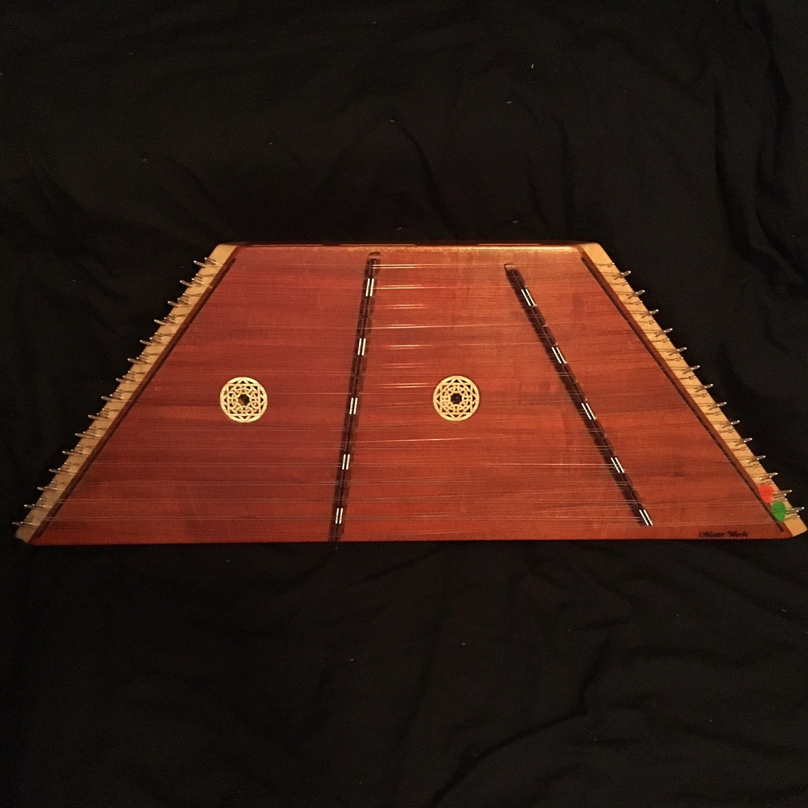 dulcimer