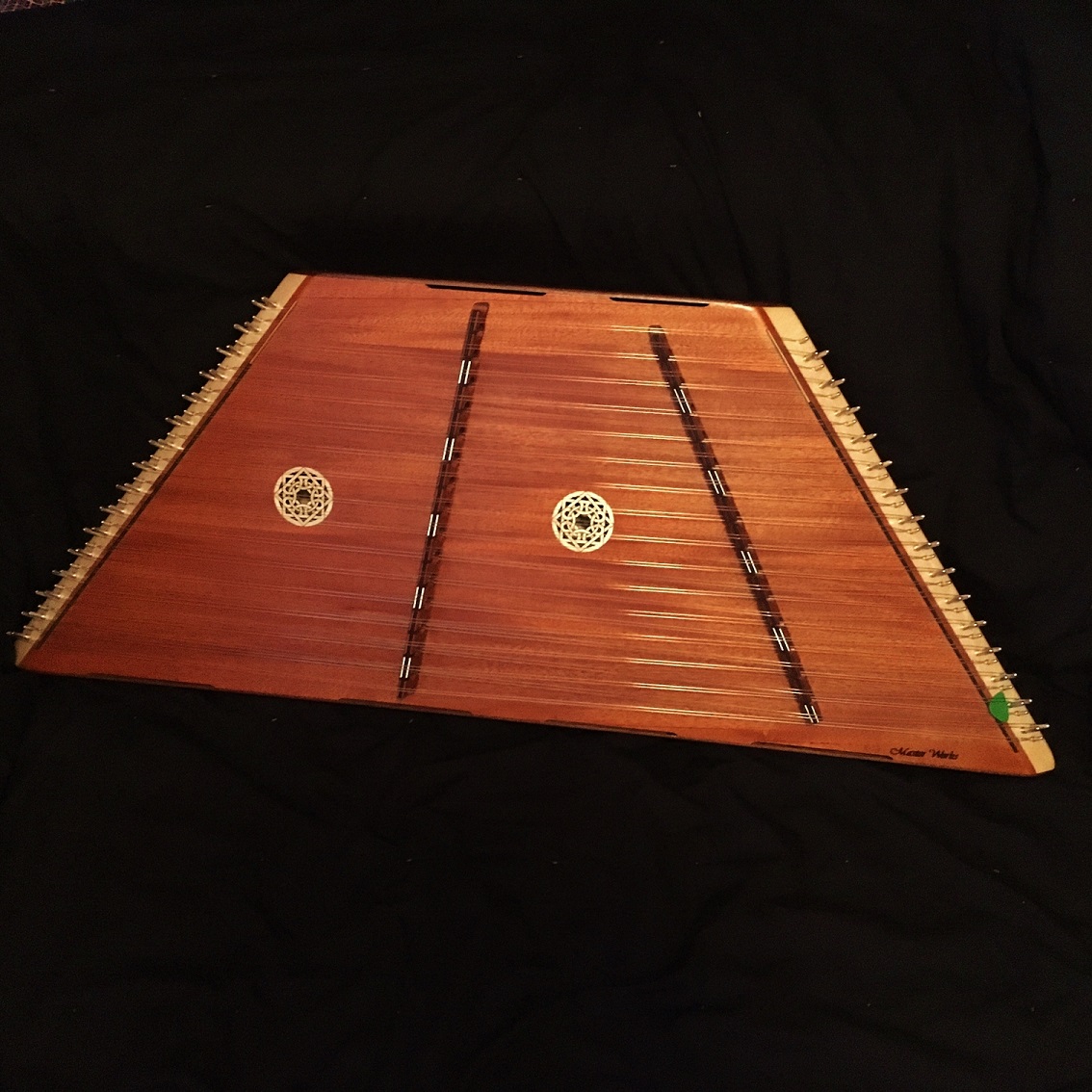 dulcimer