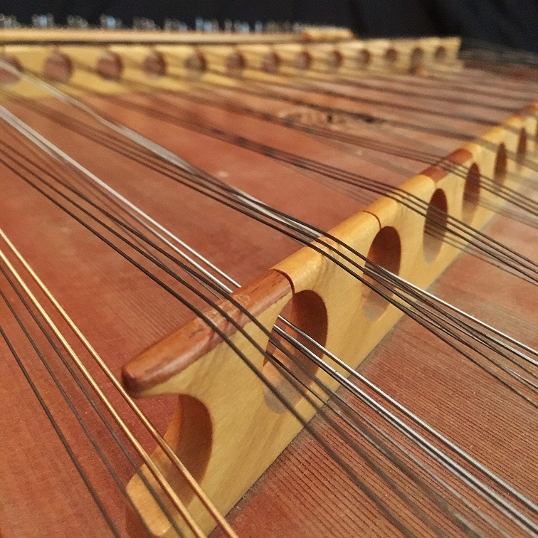 dulcimer