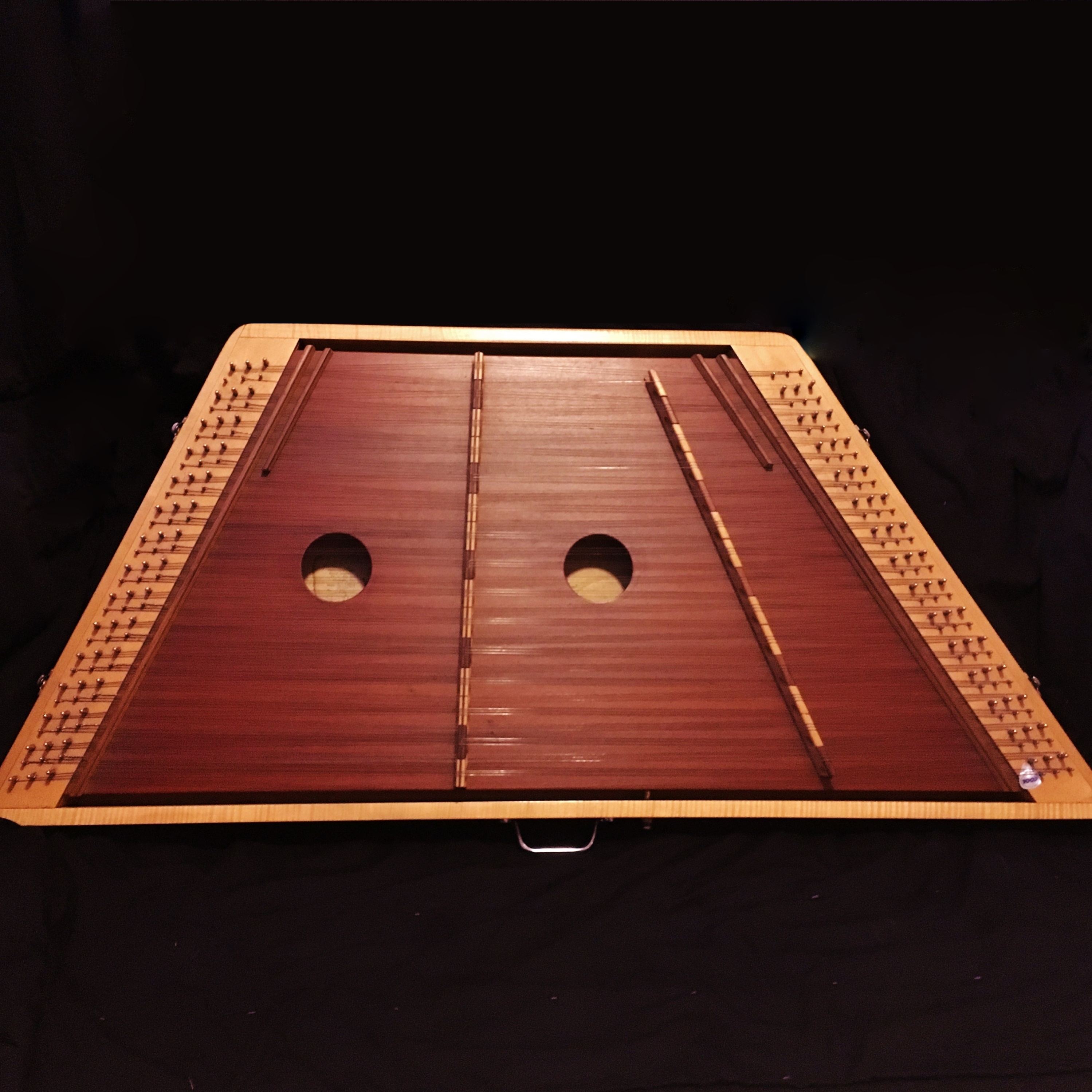 dulcimer