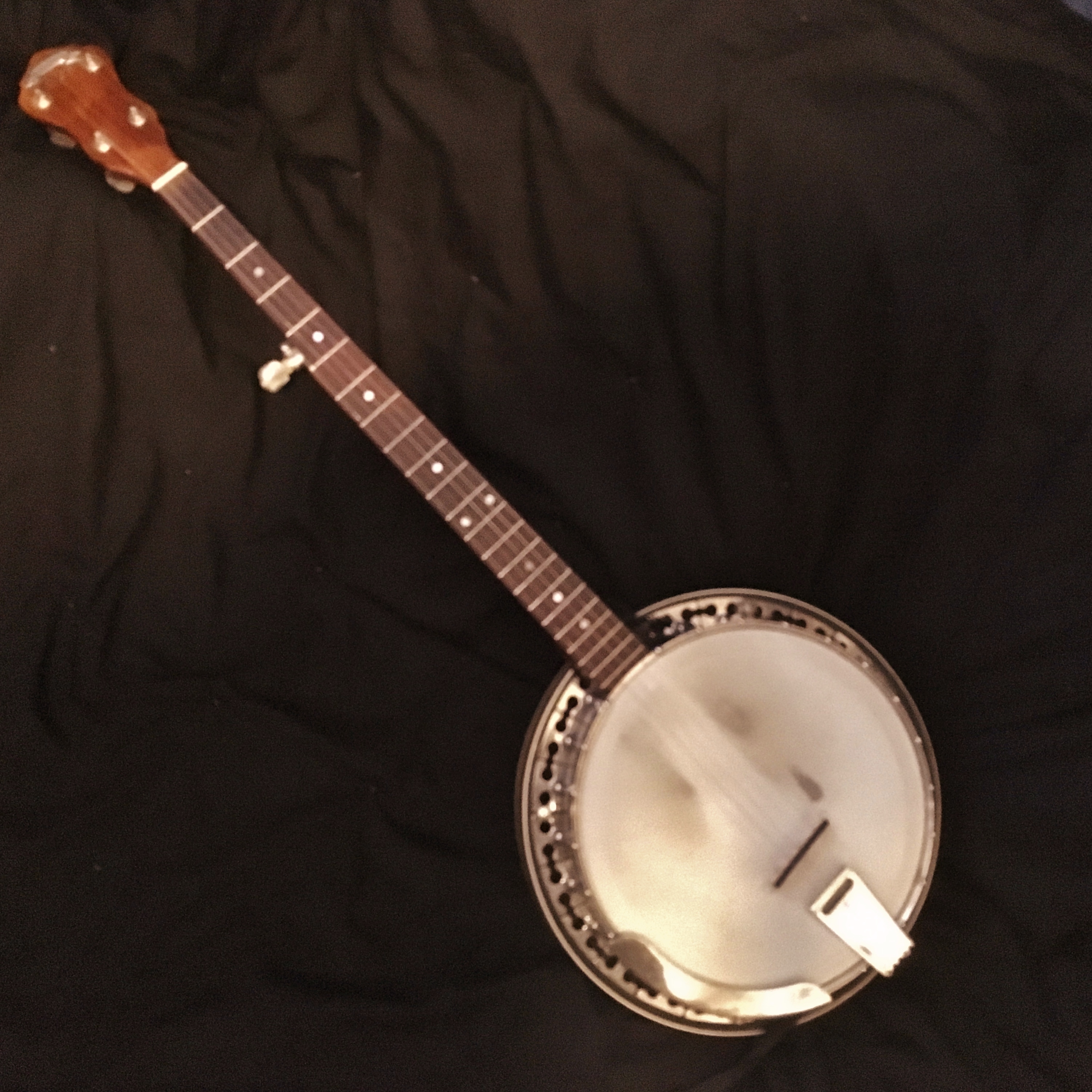 banjo